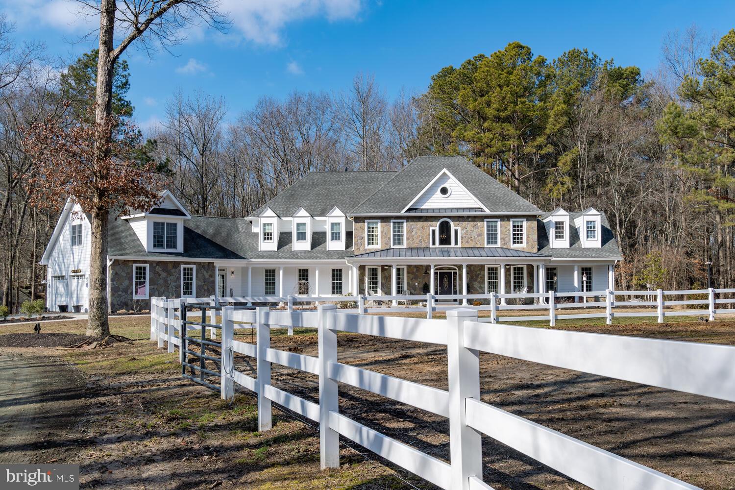 200 GREEN FARM LANE