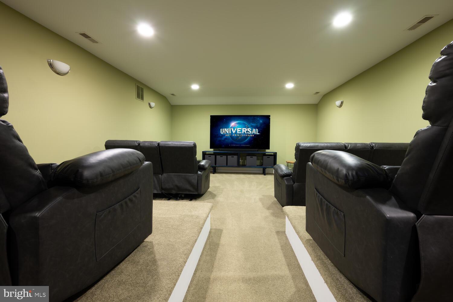 CENTREVILLE - Residential