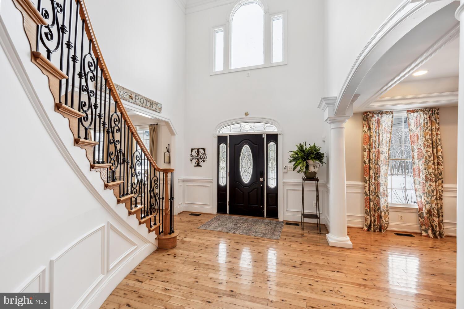 CENTREVILLE - Residential