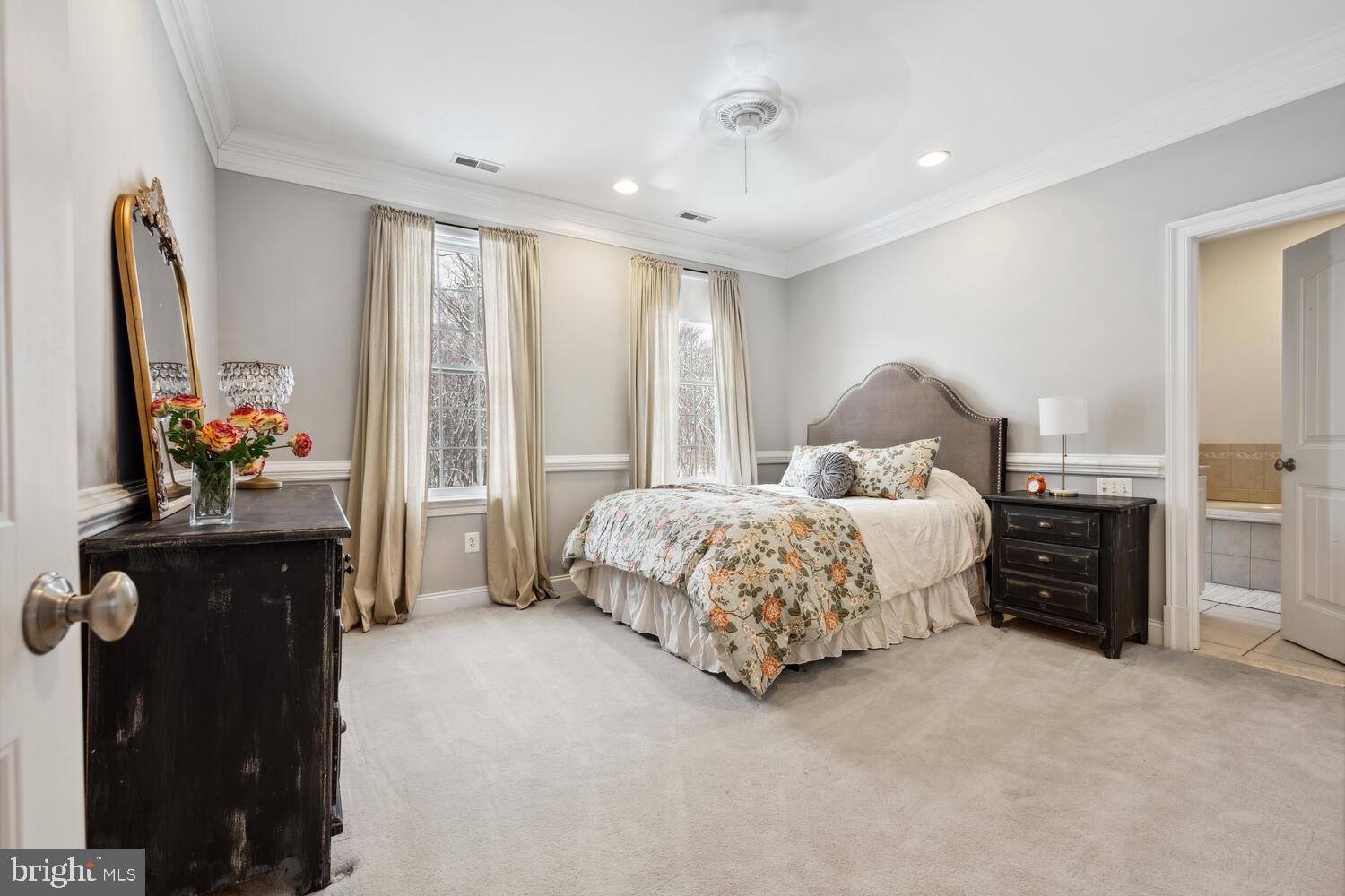 CENTREVILLE - Residential