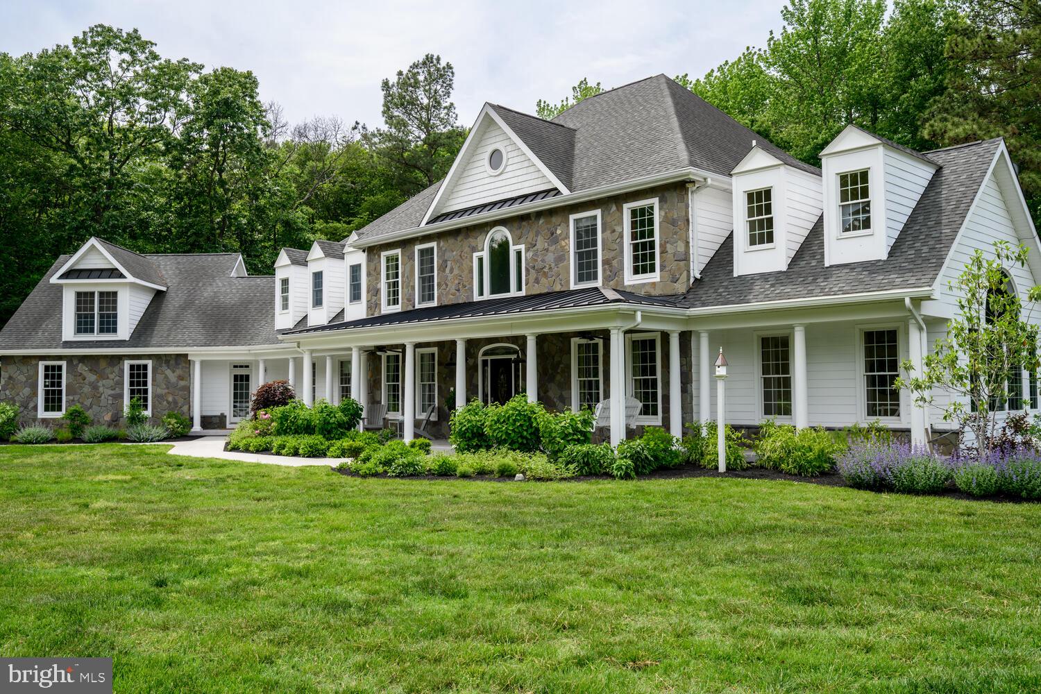 CENTREVILLE - Residential