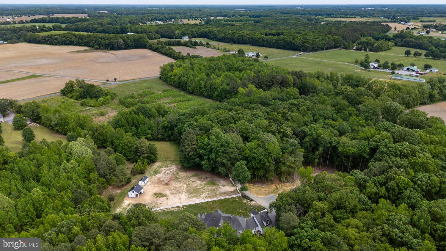 CENTREVILLE - Residential