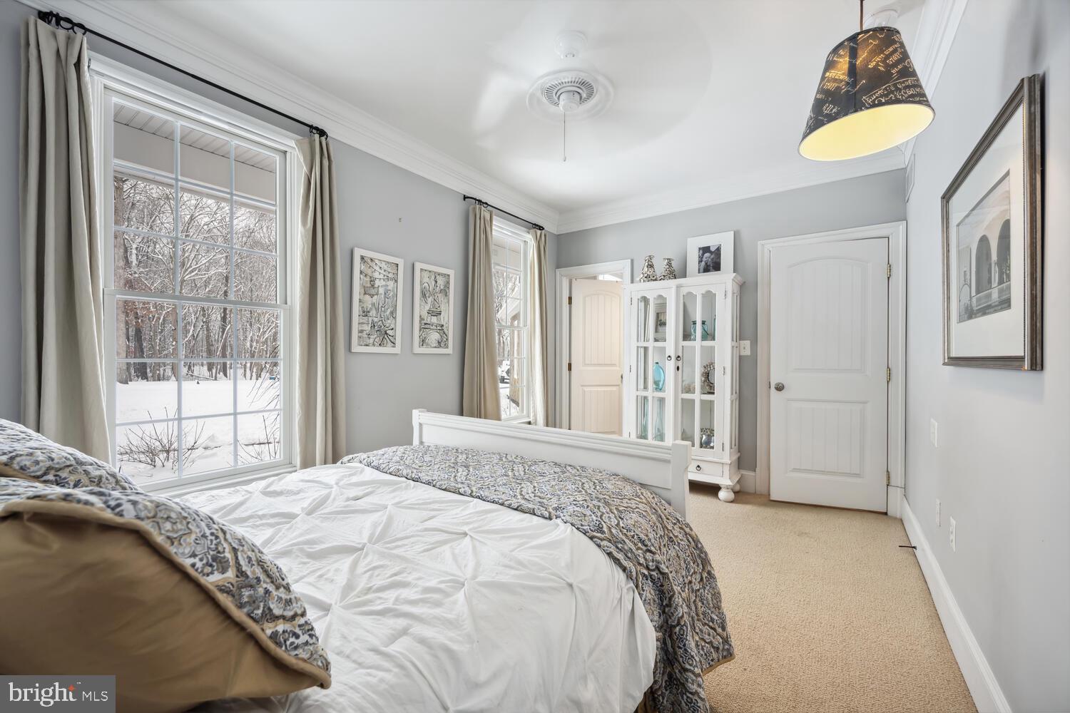 CENTREVILLE - Residential