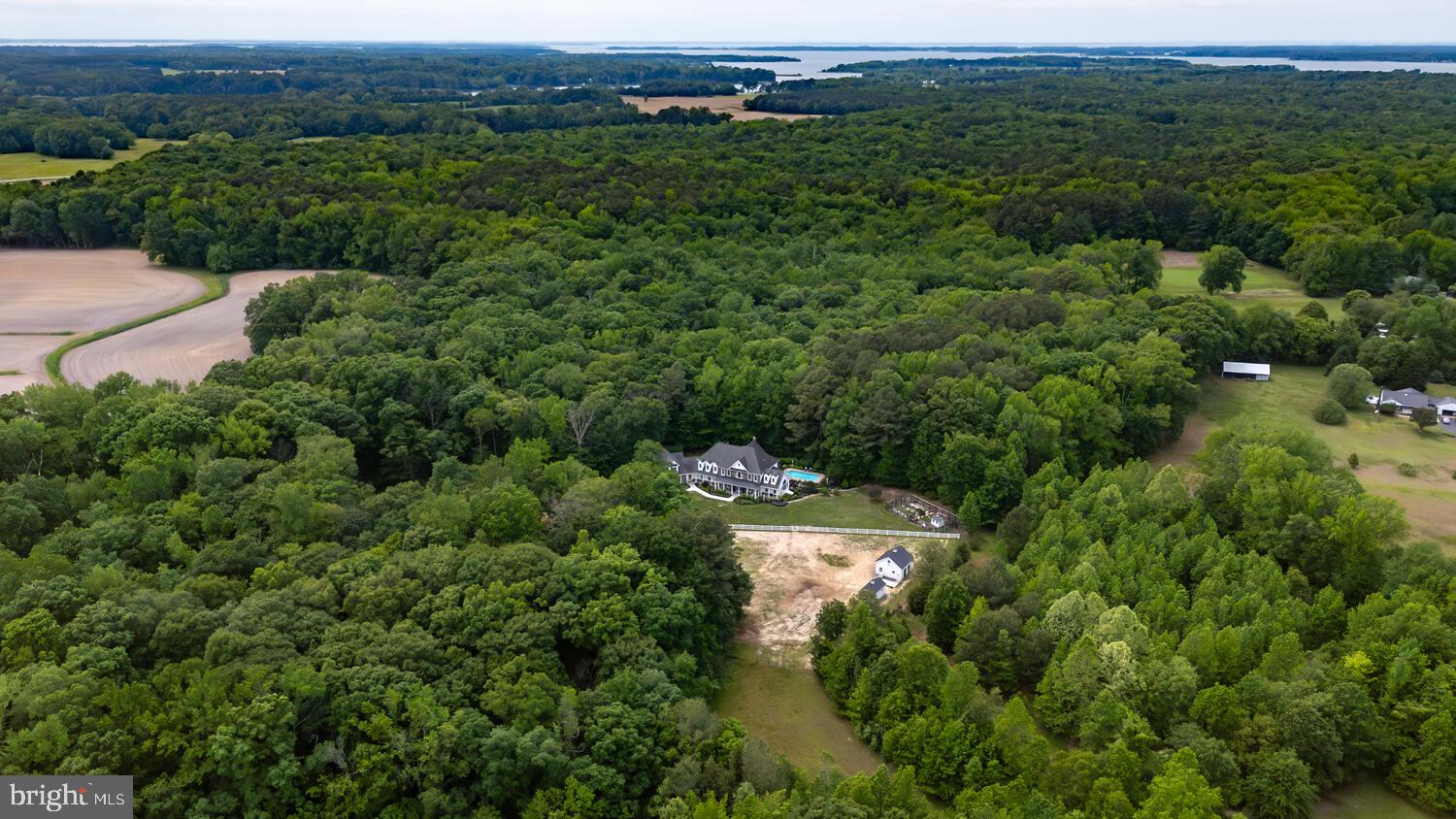 CENTREVILLE - Residential