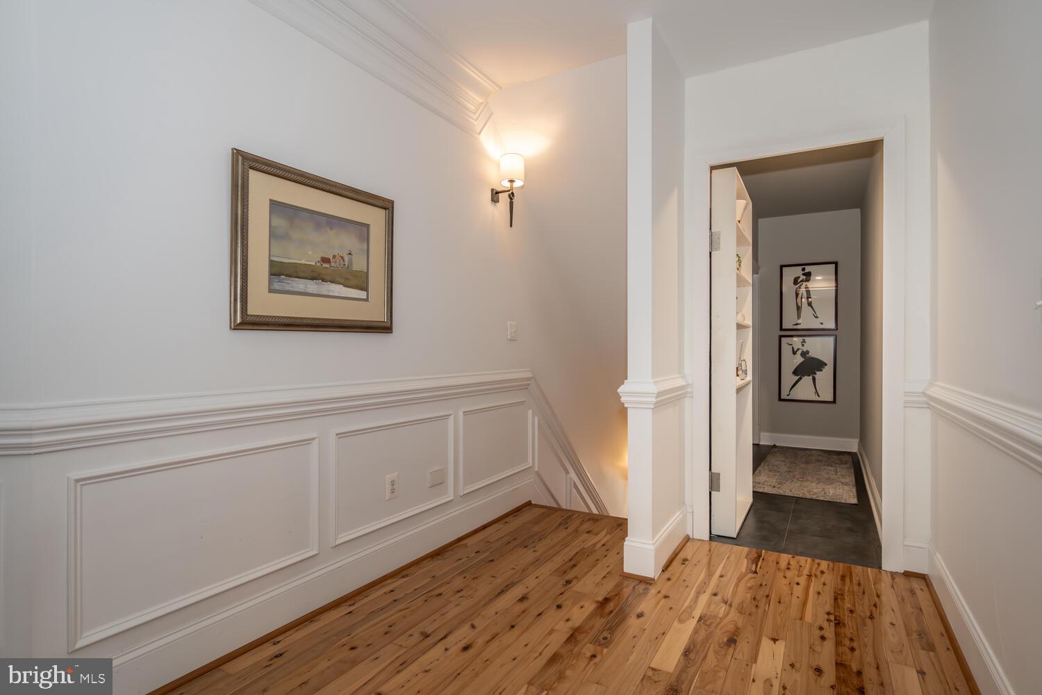 CENTREVILLE - Residential