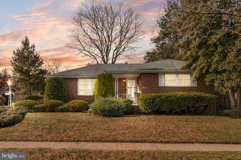 59 N CHESTER AVENUE DELRAN NJ 08075