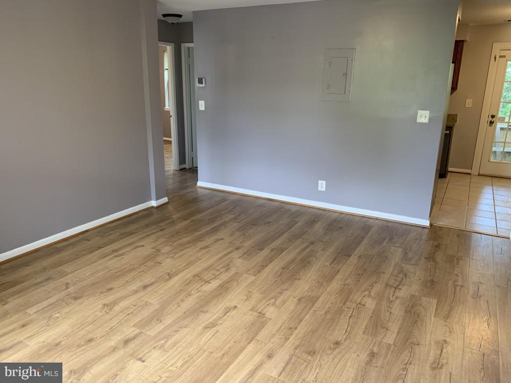 THE ARLINGTON - Residential Lease