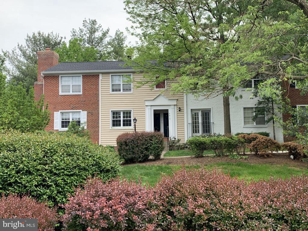 THE ARLINGTON - Residential Lease