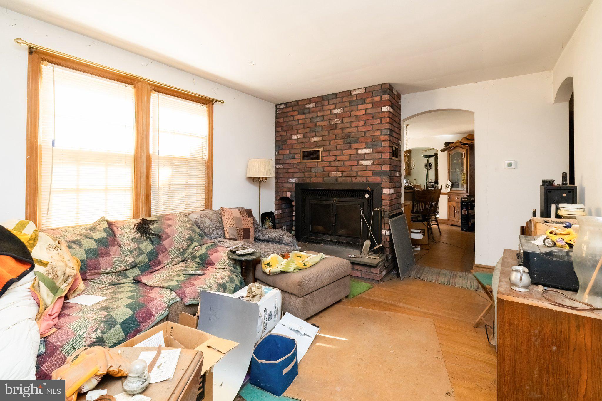 108 CENTRAL AVENUE