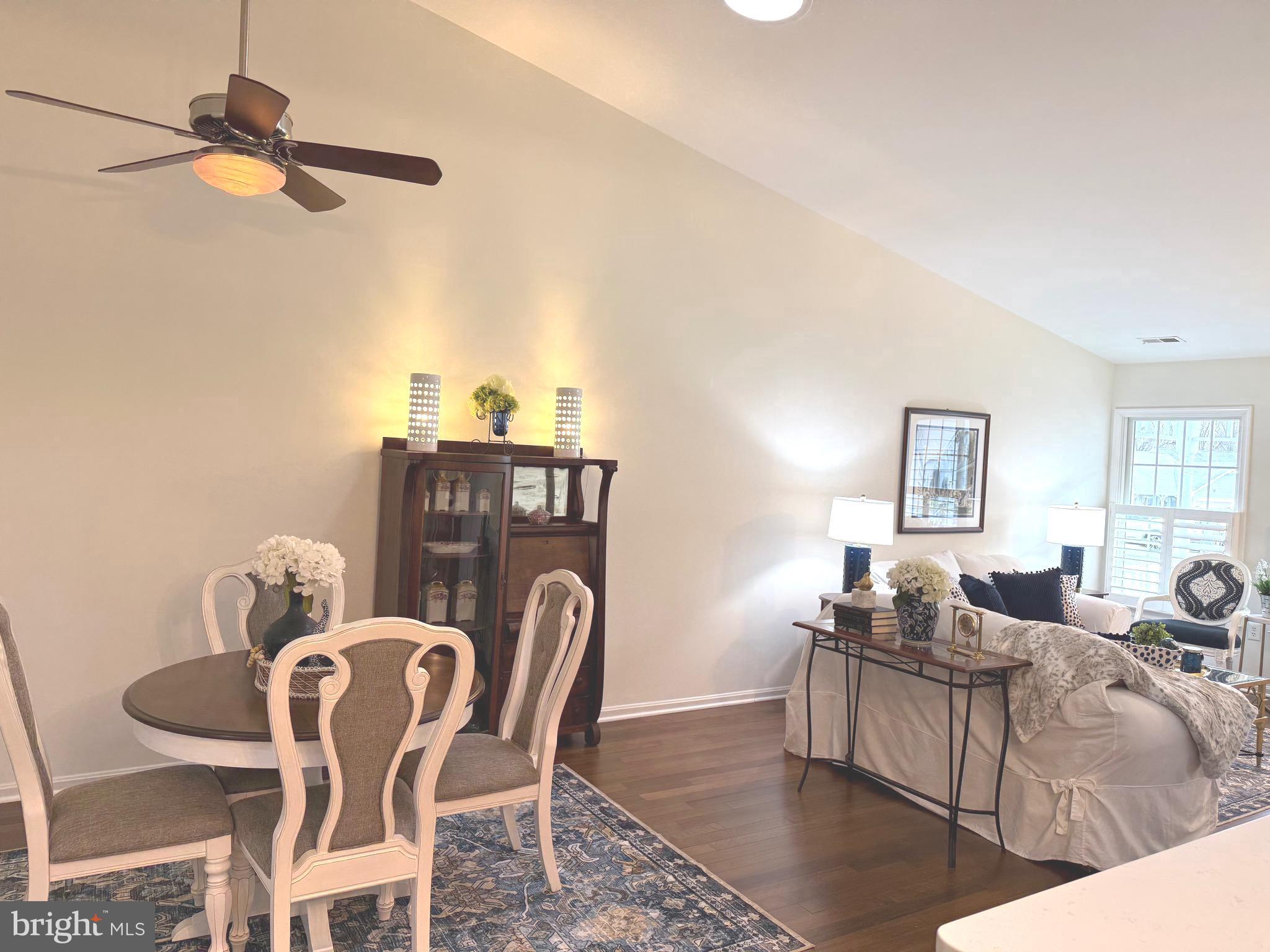 HERITAGE HARBOUR - Residential