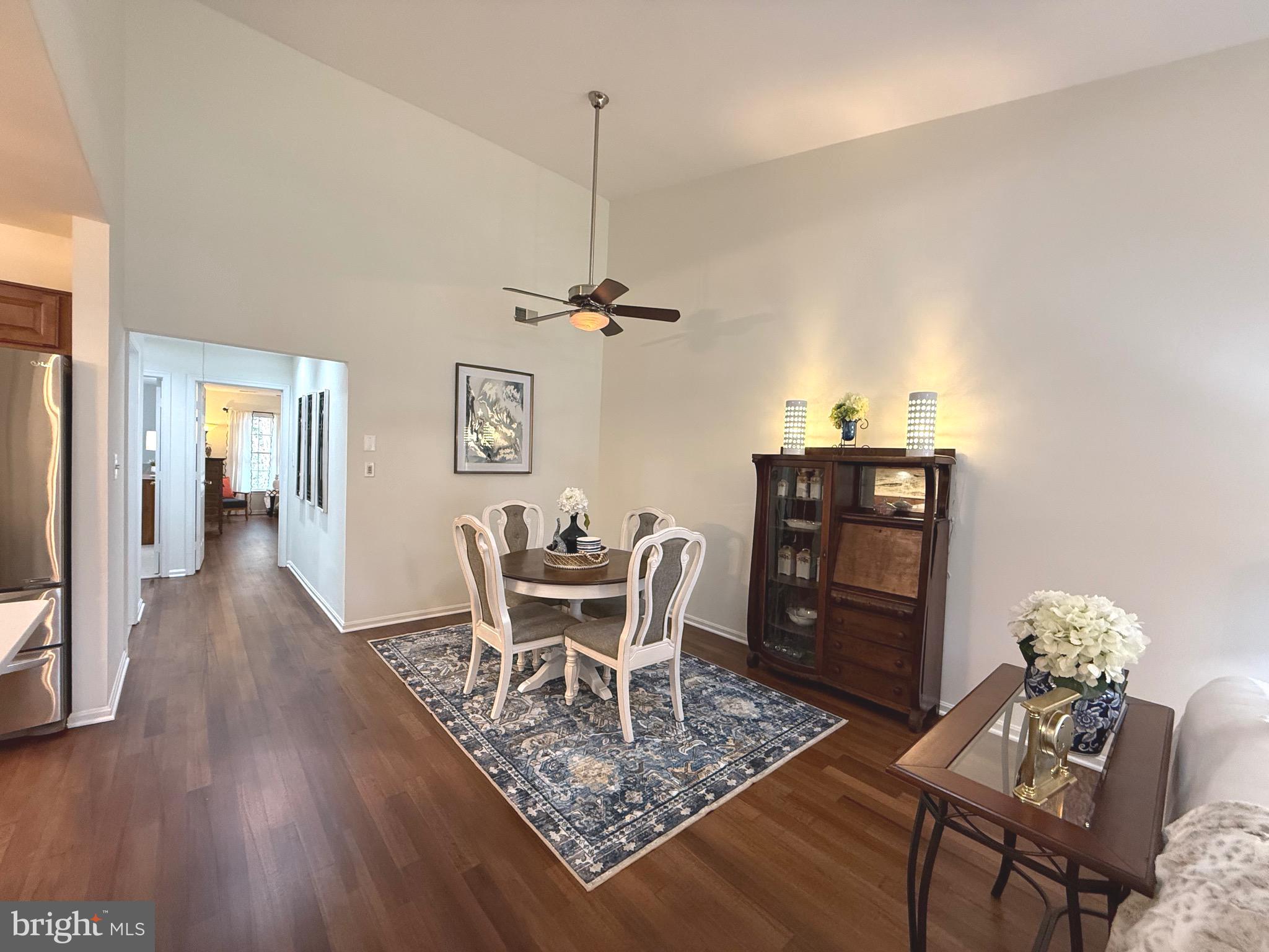 HERITAGE HARBOUR - Residential