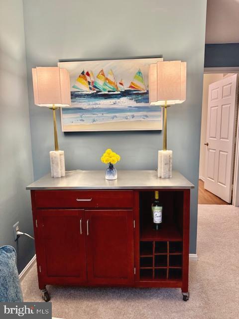 HERITAGE HARBOUR - Residential