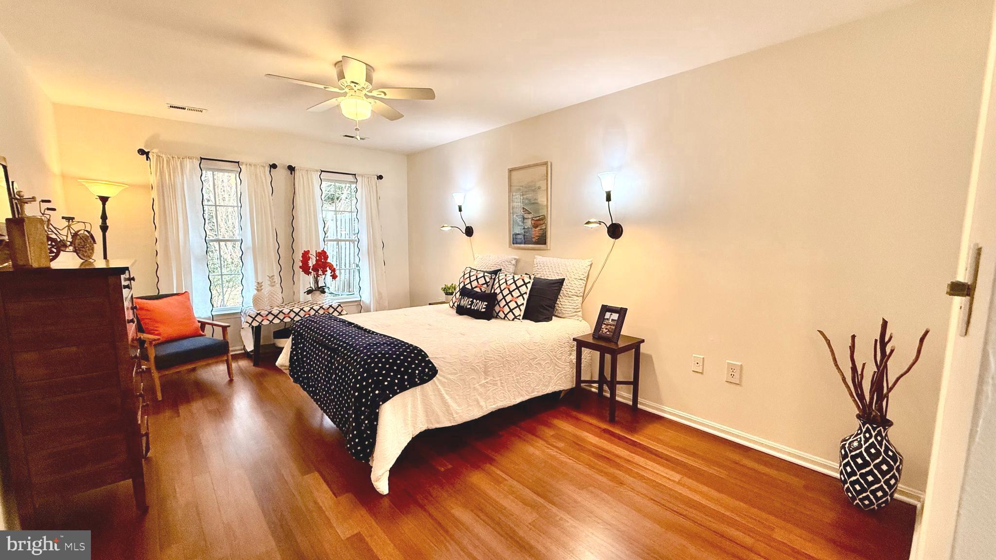 HERITAGE HARBOUR - Residential