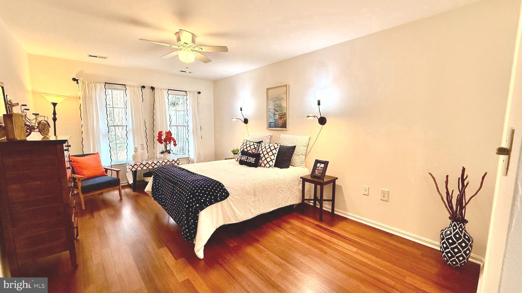 HERITAGE HARBOUR - Residential