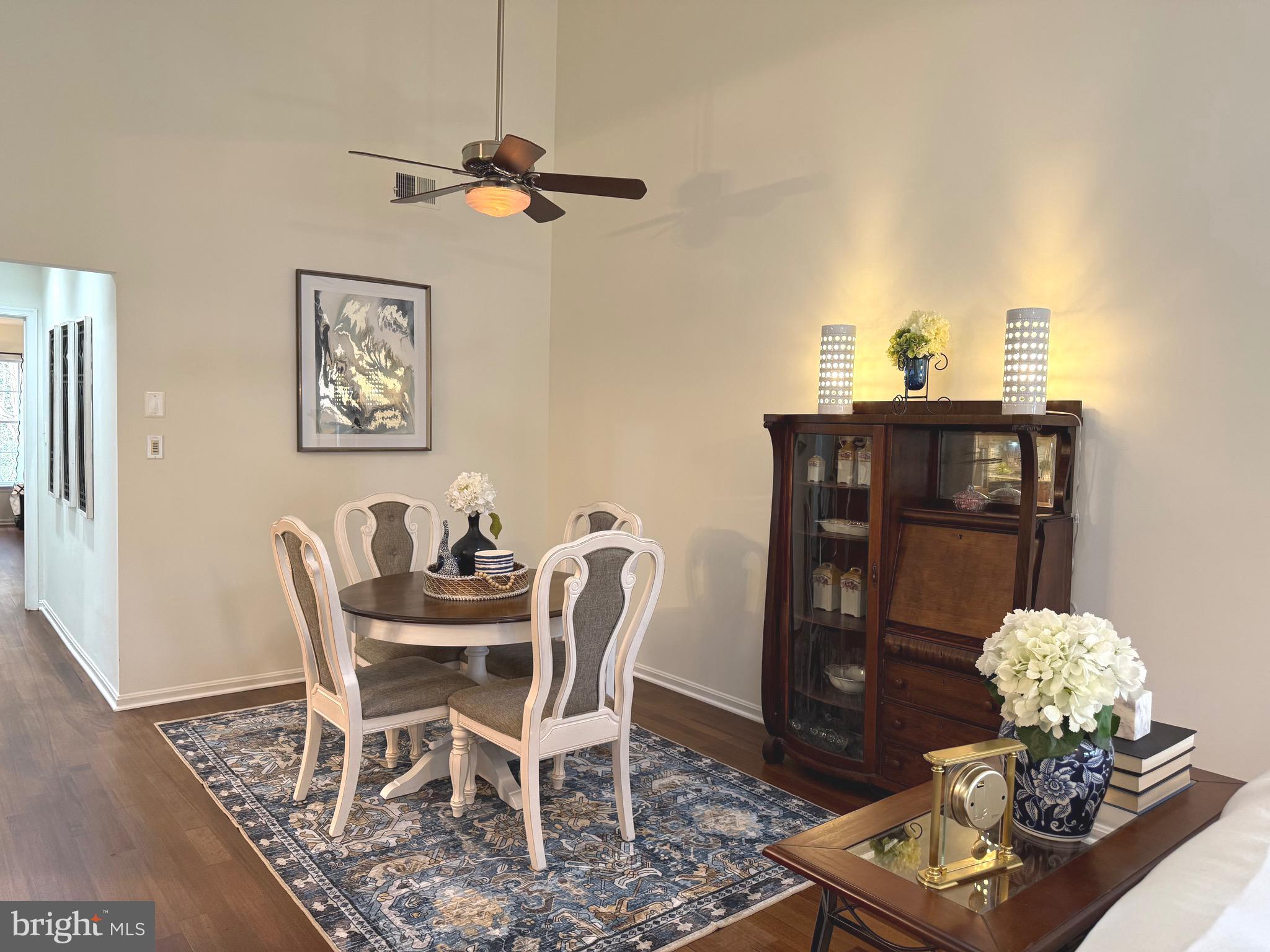 HERITAGE HARBOUR - Residential