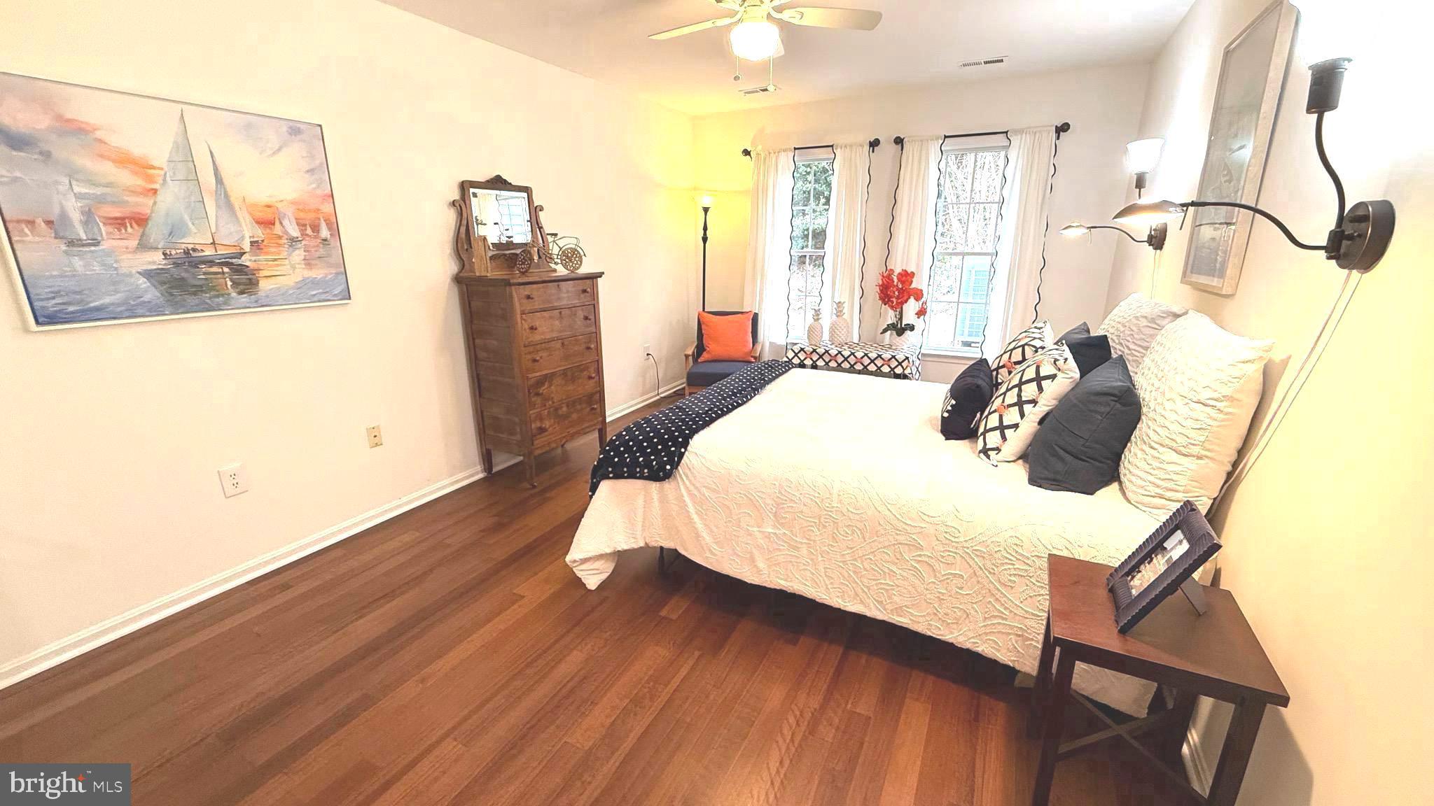 HERITAGE HARBOUR - Residential