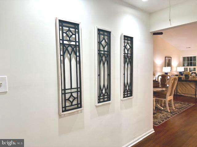 HERITAGE HARBOUR - Residential