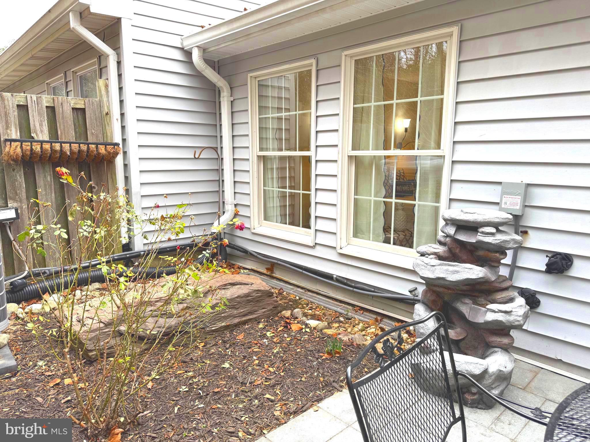 HERITAGE HARBOUR - Residential