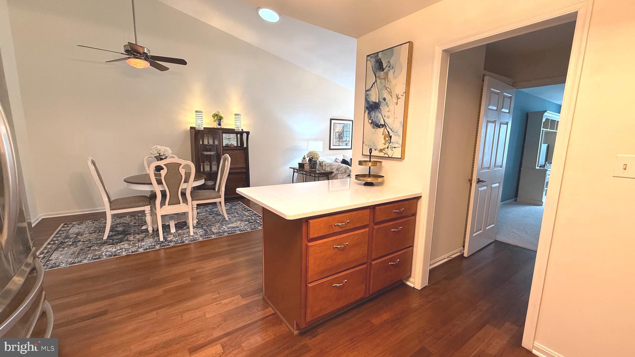 HERITAGE HARBOUR - Residential