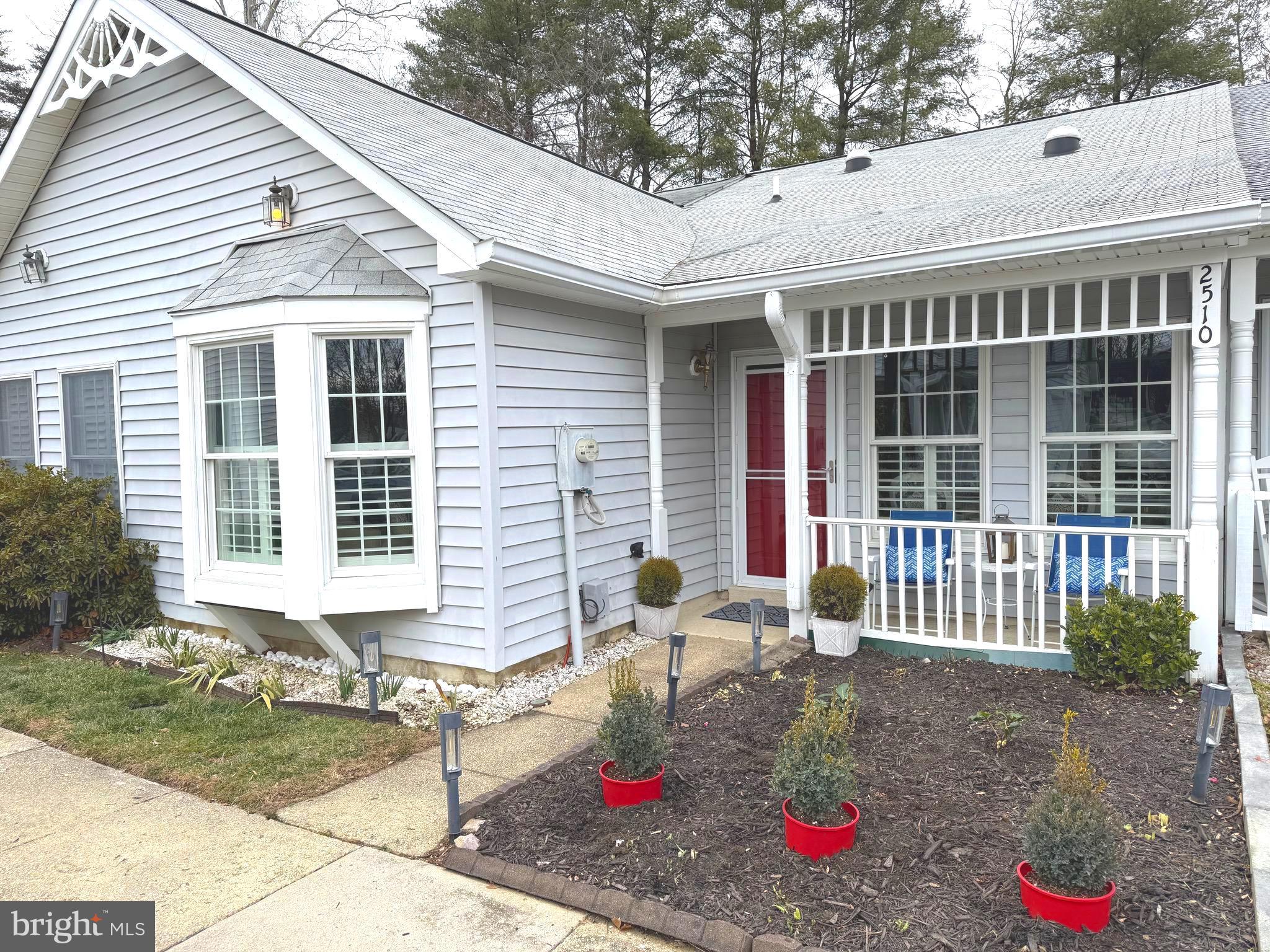 HERITAGE HARBOUR - Residential