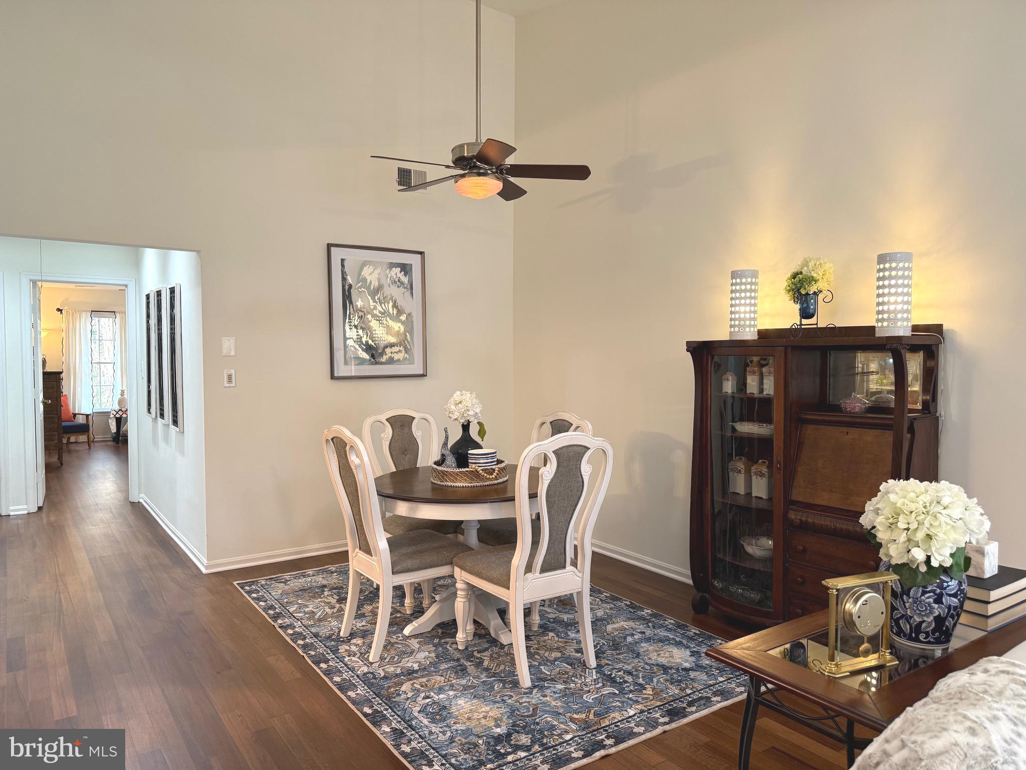 HERITAGE HARBOUR - Residential