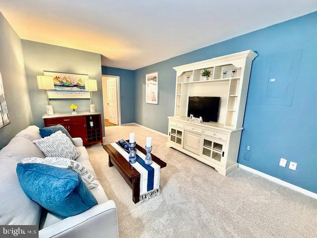 HERITAGE HARBOUR - Residential