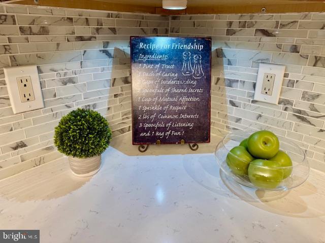 HERITAGE HARBOUR - Residential