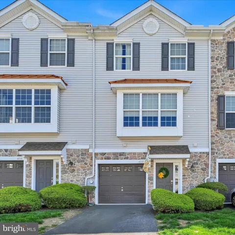4112 Sophia Lane, Boothwyn, PA 19061 - MLS#: PADE2088874