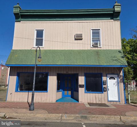 Photo of 531 N High Street N, MILLVILLE, NJ 08332 (MLS # NJCB2028364)