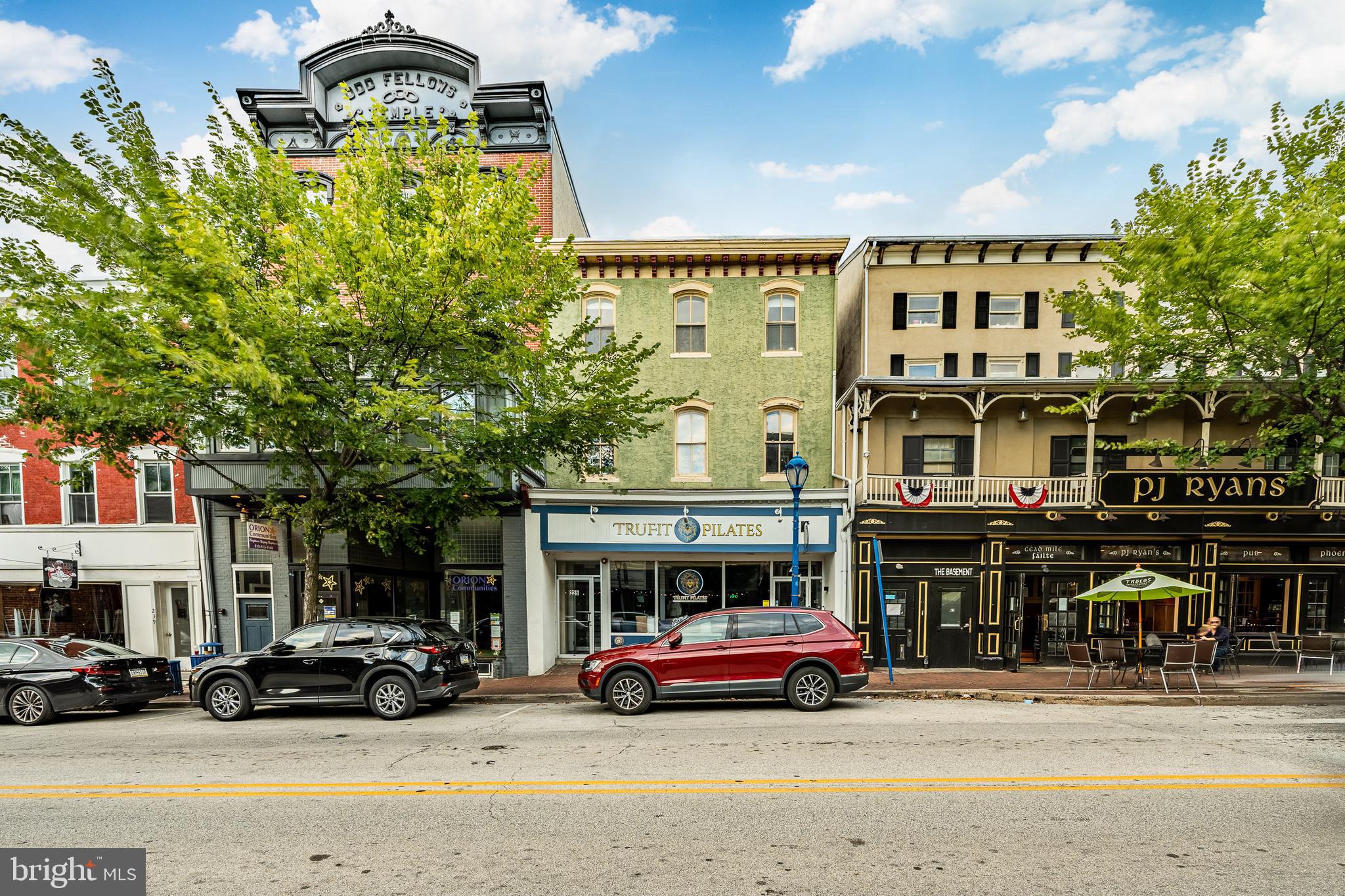 235 BRIDGE STREET