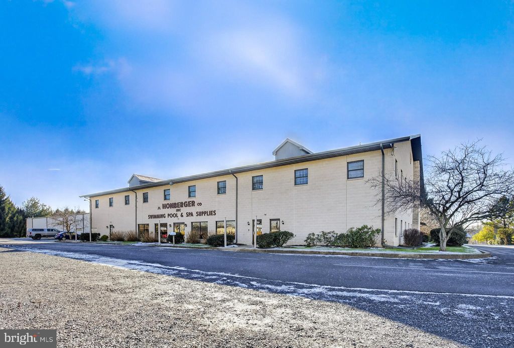 Photo of 885 - 895 S Chiques Road, MANHEIM, PA 17545 (MLS # PALA2080628)