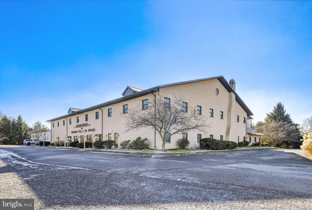 Photo of 885 - 895 S Chiques Road, MANHEIM, PA 17545 (MLS # PALA2080628)