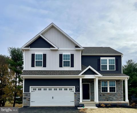 2153 ISABEL LANE ALLENTOWN PA 18103