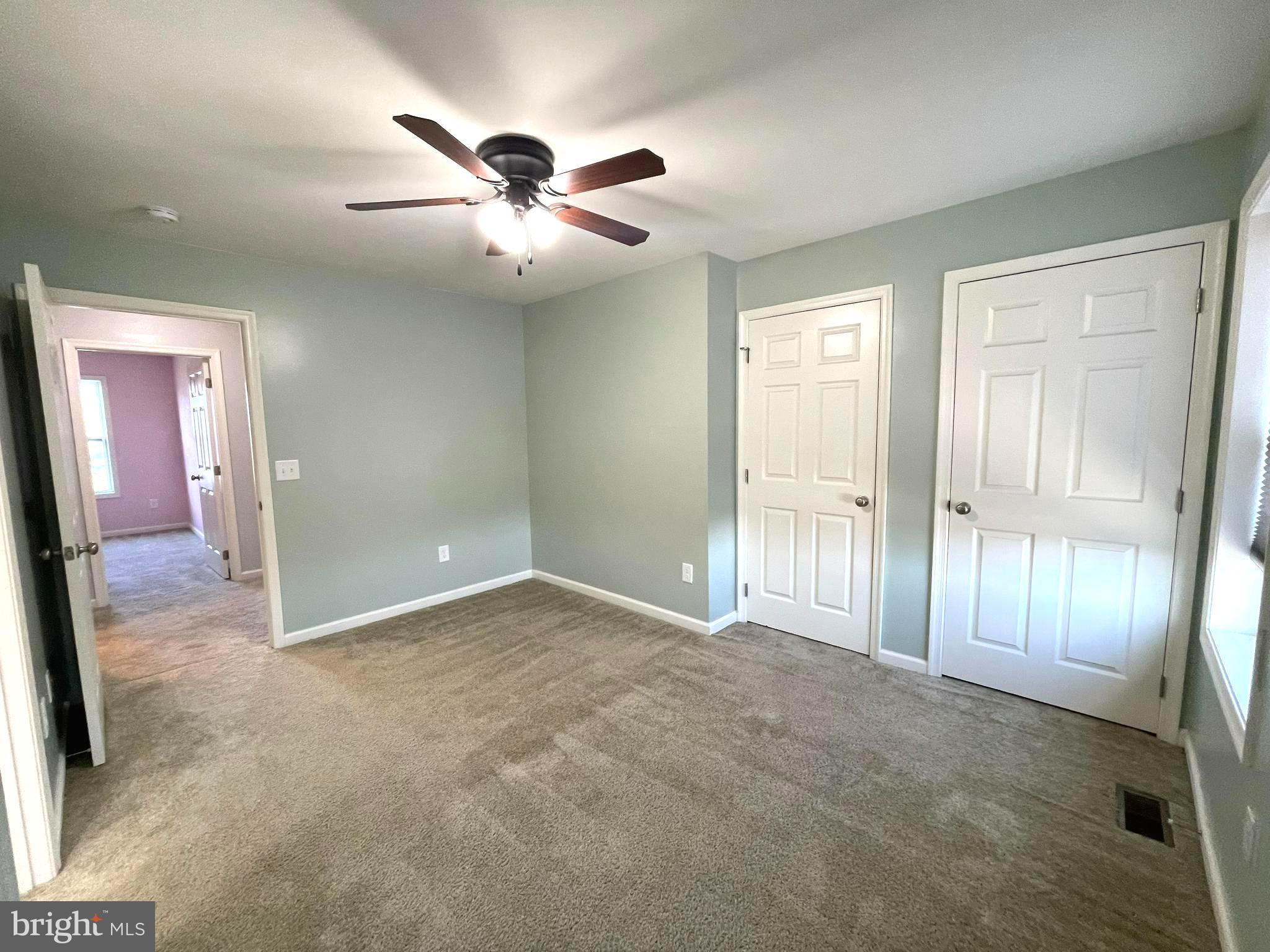 MILLARDSVILLE VILLAGE - Residential Lease