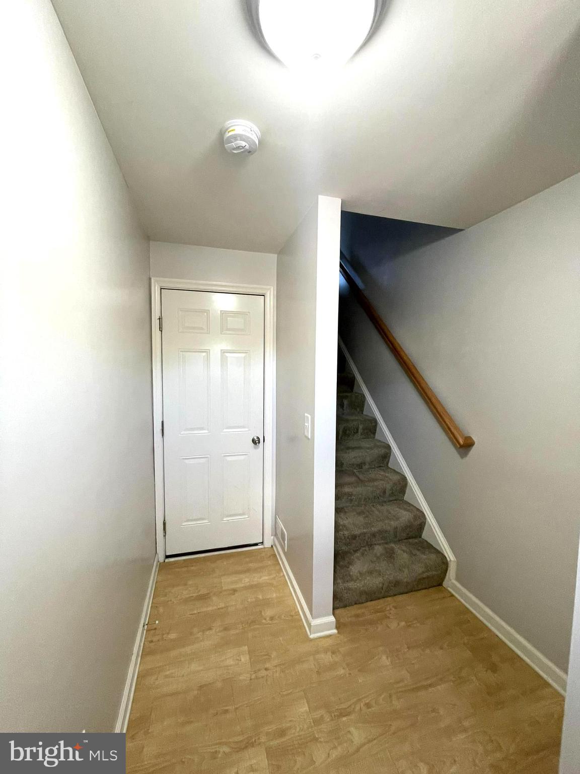 MILLARDSVILLE VILLAGE - Residential Lease