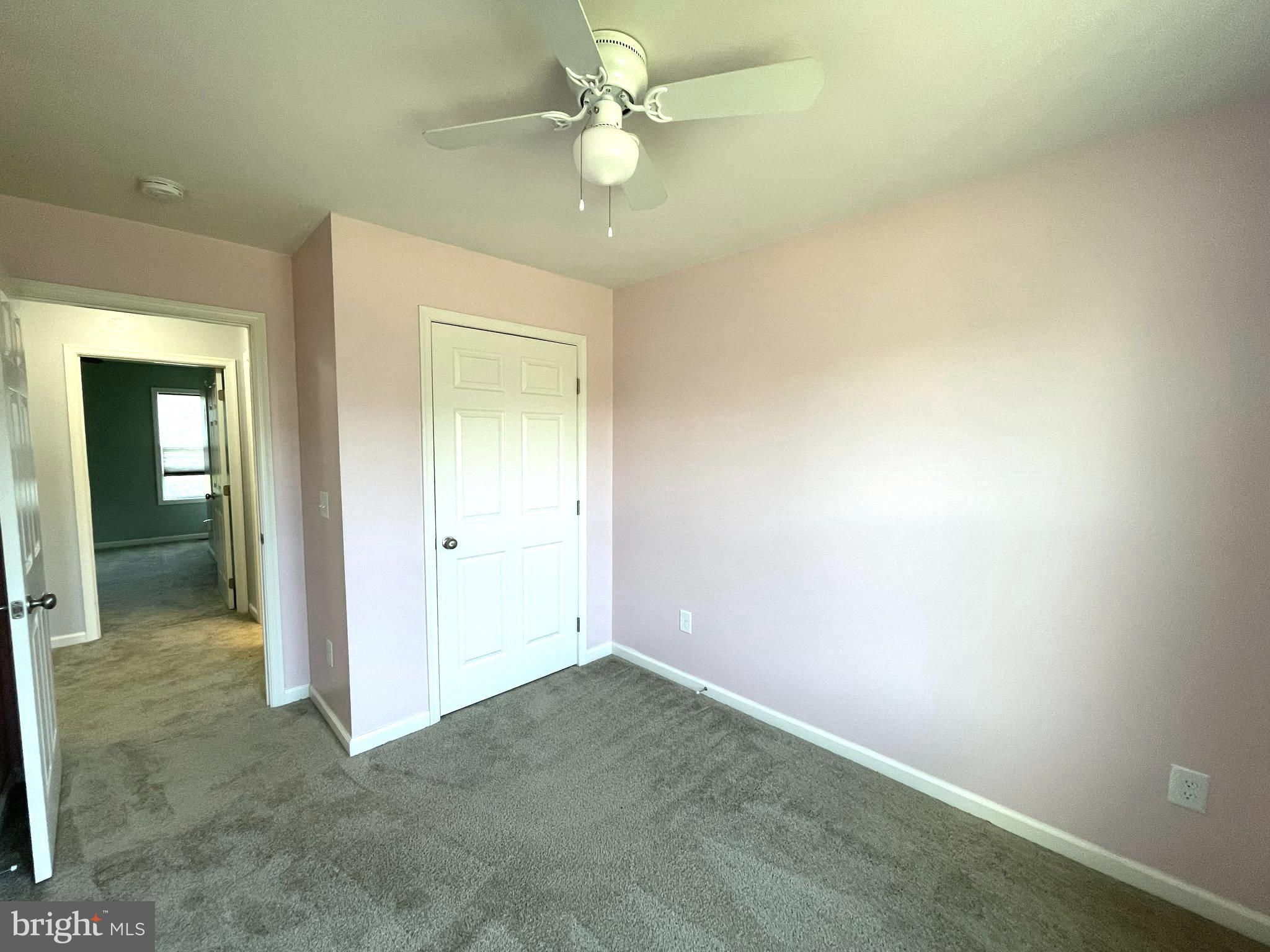 MILLARDSVILLE VILLAGE - Residential Lease