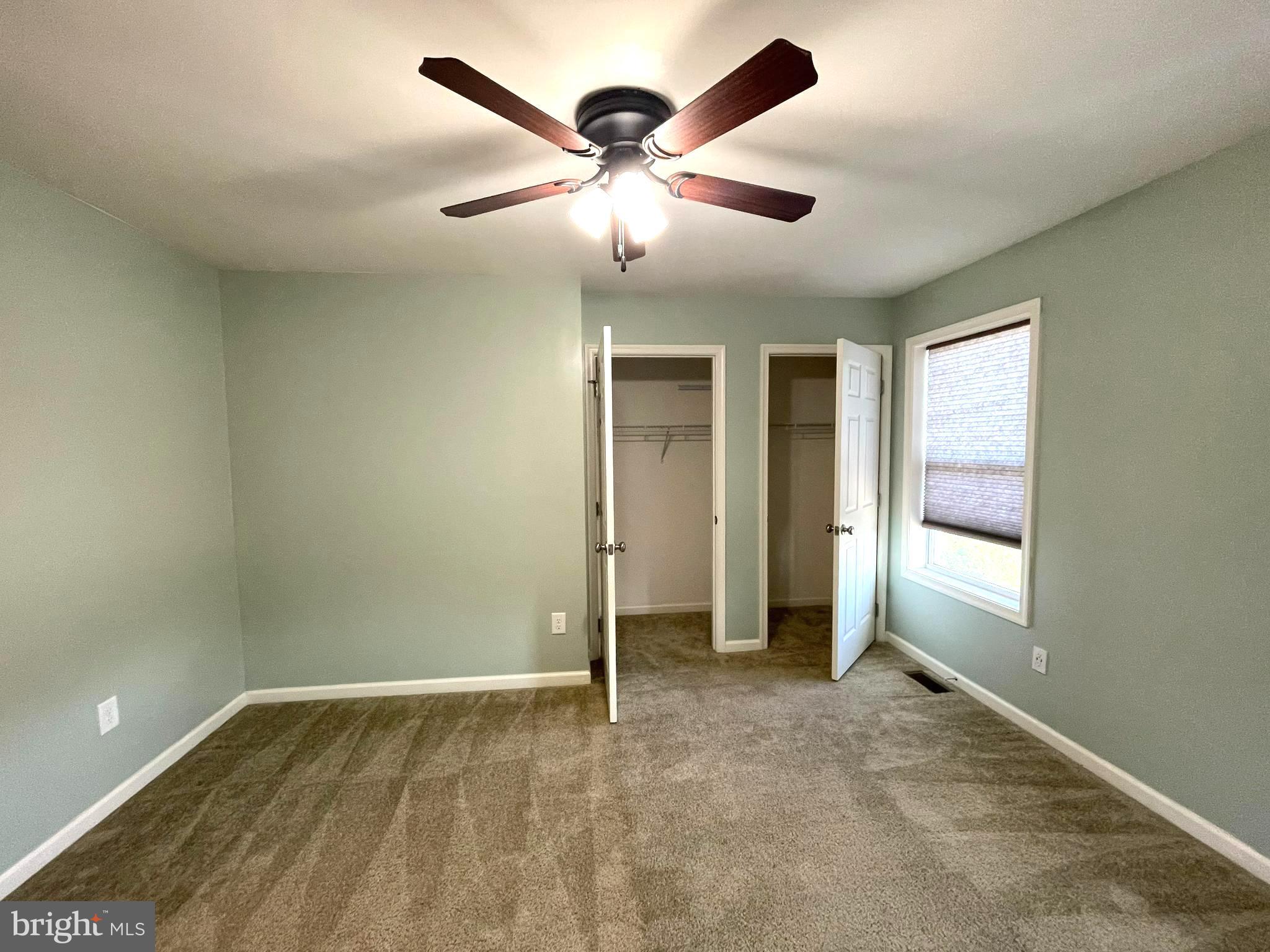 MILLARDSVILLE VILLAGE - Residential Lease