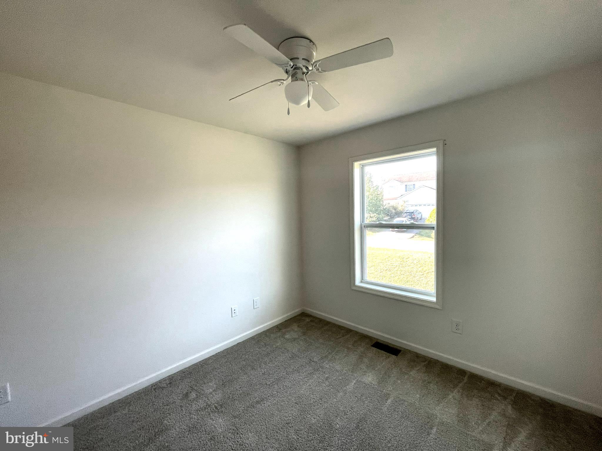 MILLARDSVILLE VILLAGE - Residential Lease