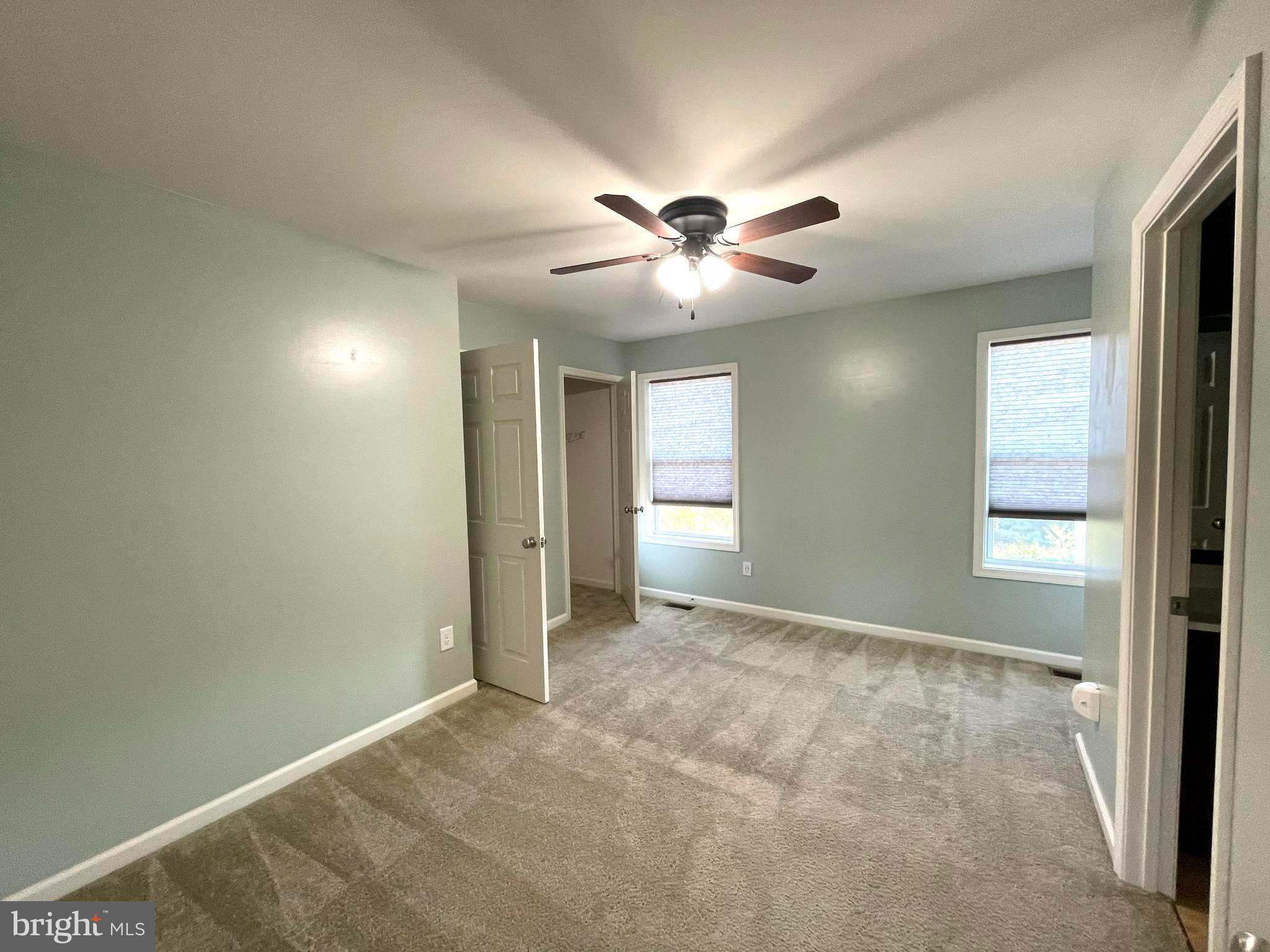 MILLARDSVILLE VILLAGE - Residential Lease