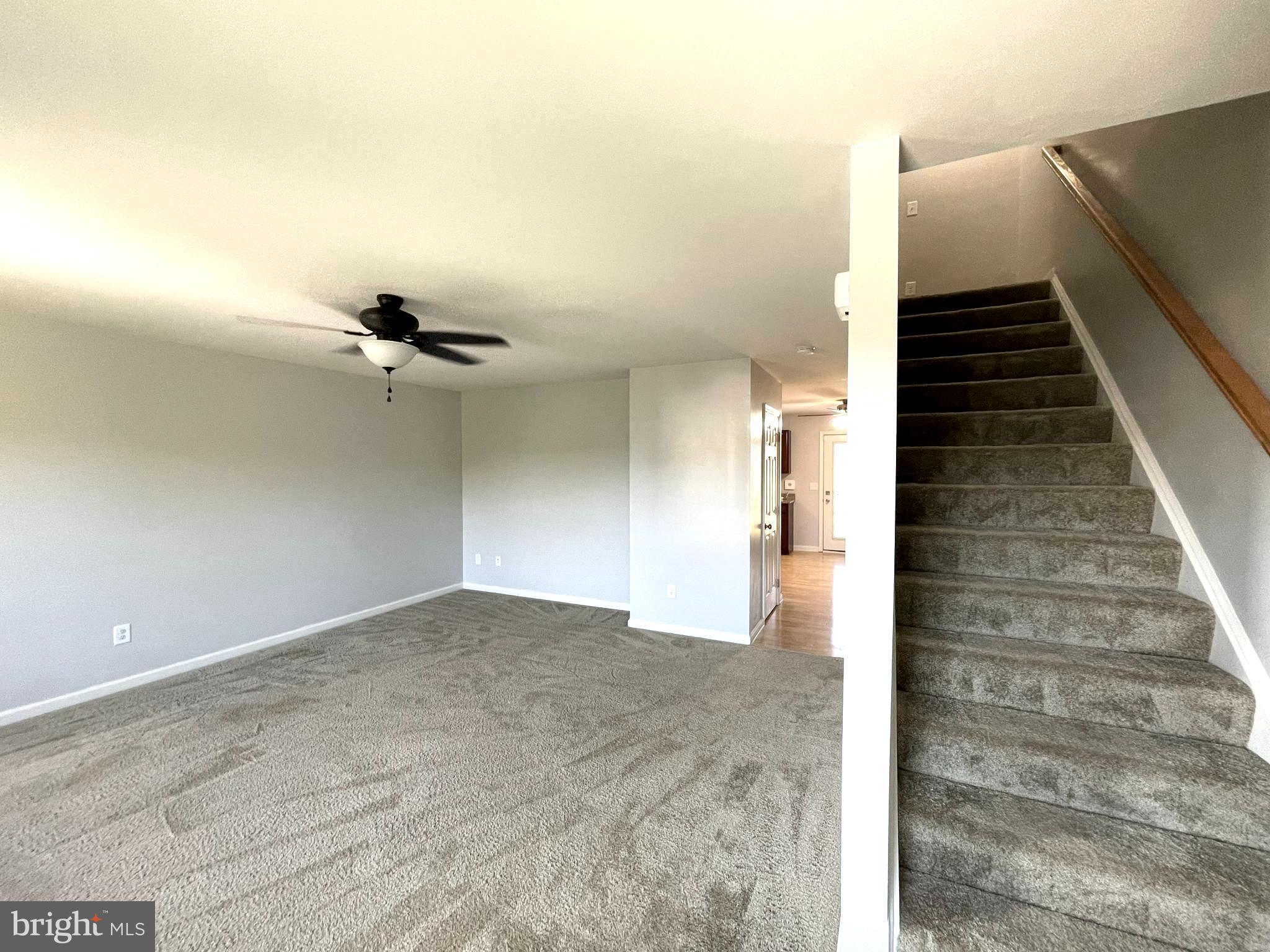 MILLARDSVILLE VILLAGE - Residential Lease