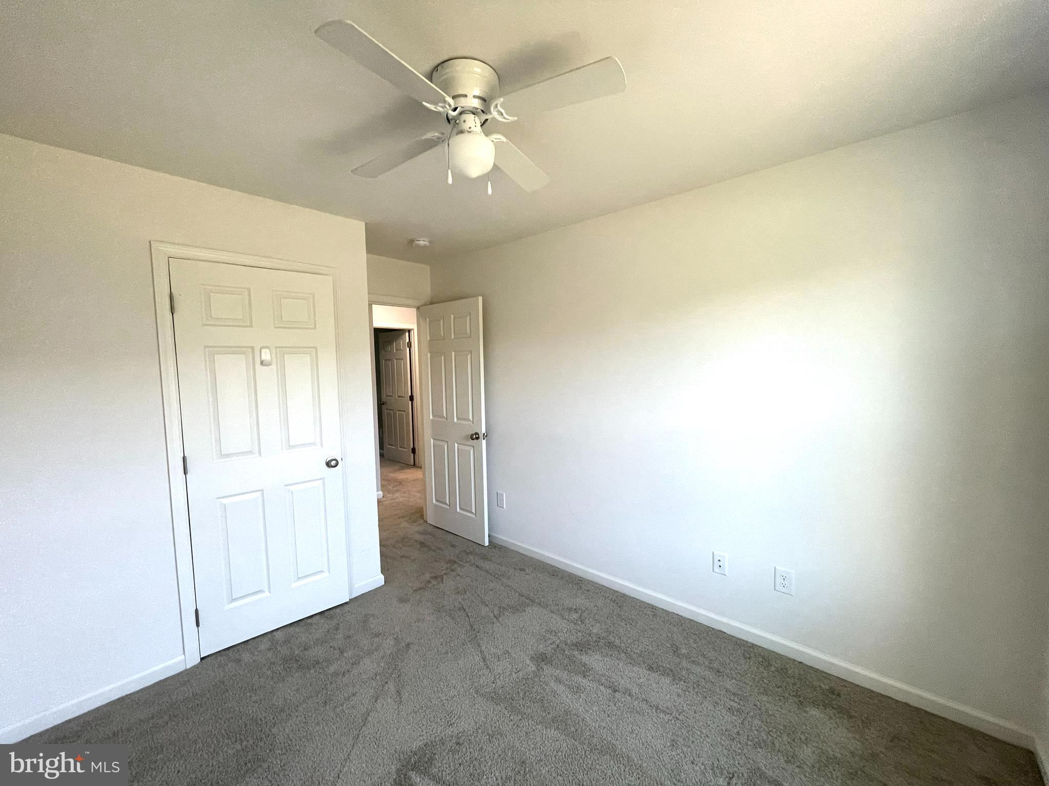 MILLARDSVILLE VILLAGE - Residential Lease