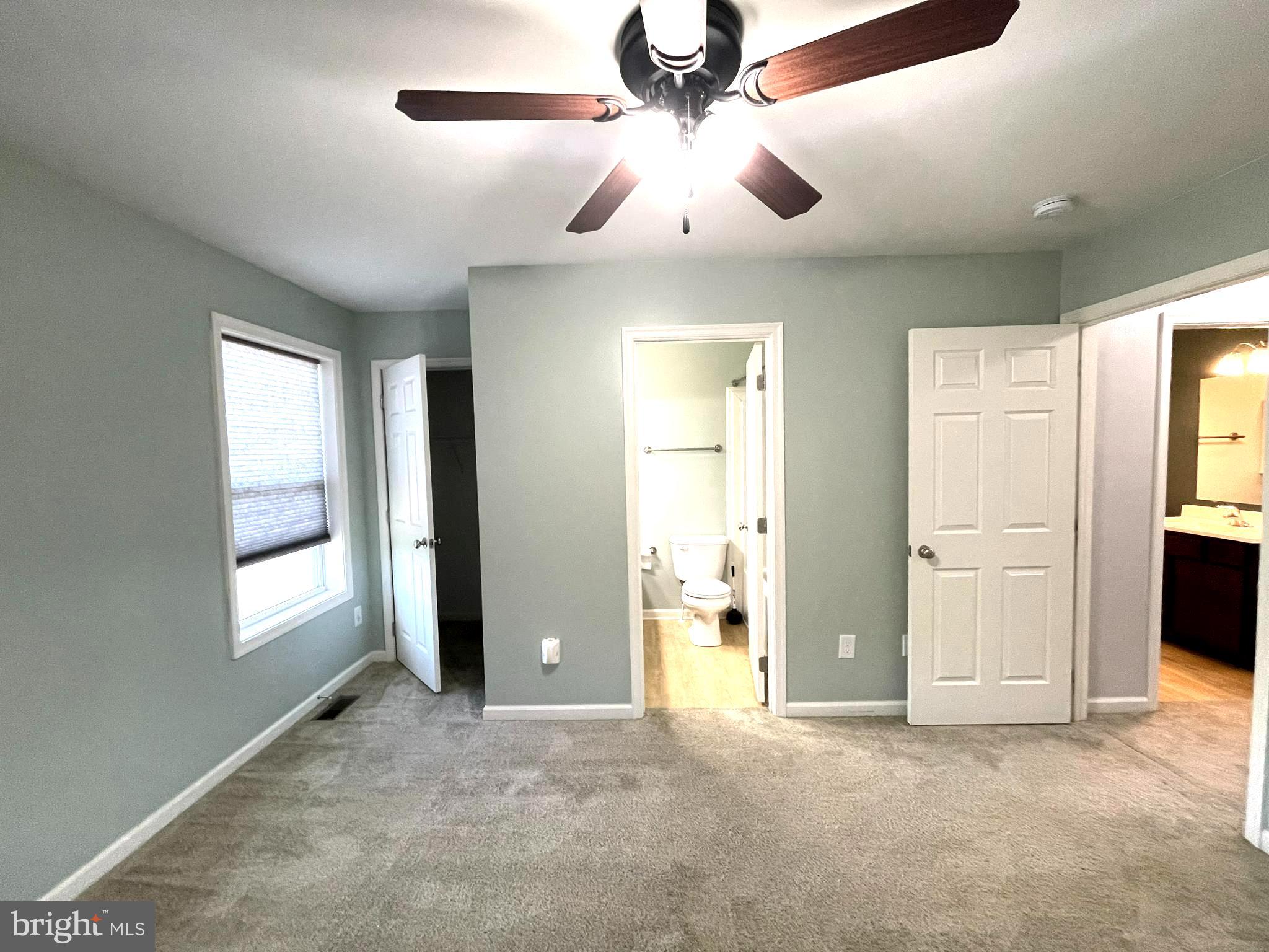 MILLARDSVILLE VILLAGE - Residential Lease