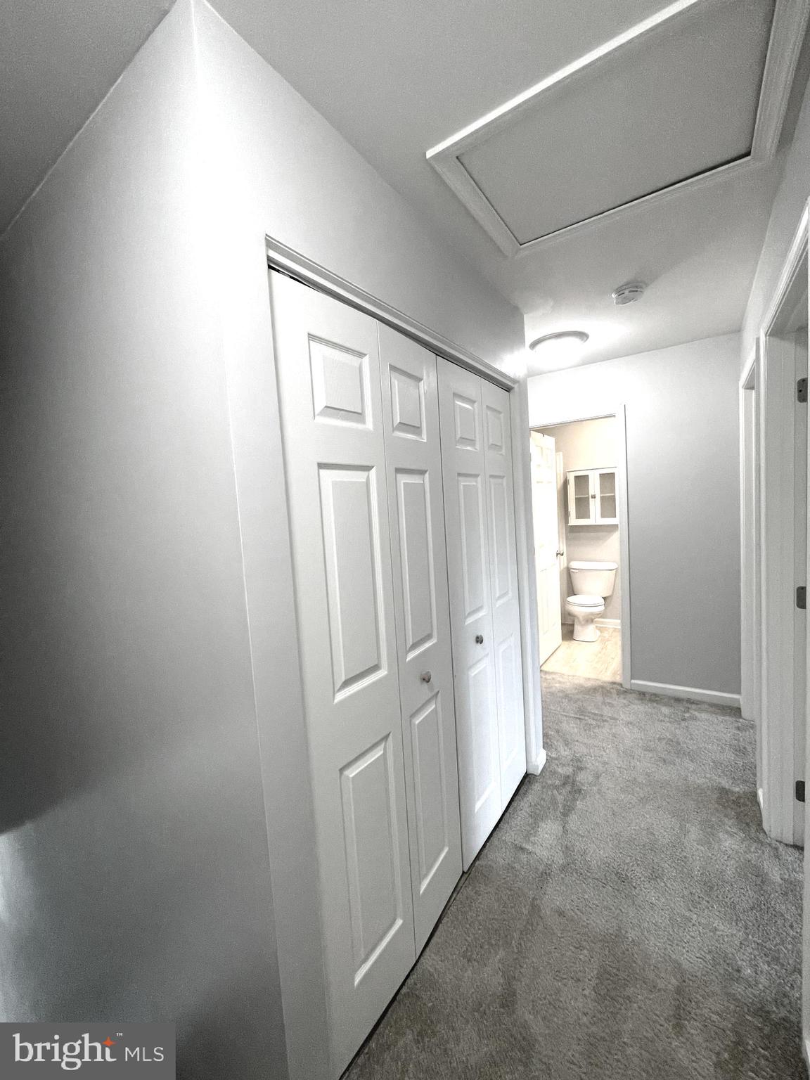 MILLARDSVILLE VILLAGE - Residential Lease