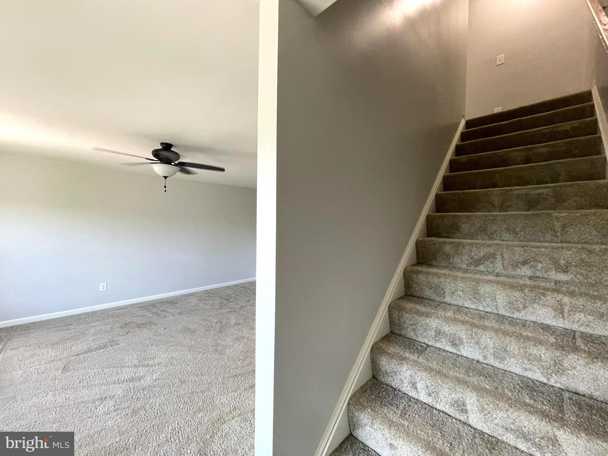 MILLARDSVILLE VILLAGE - Residential Lease