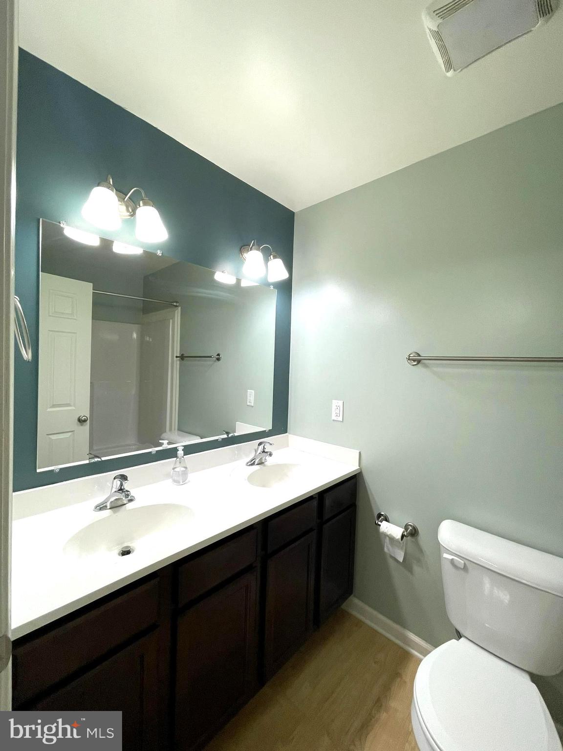 MILLARDSVILLE VILLAGE - Residential Lease