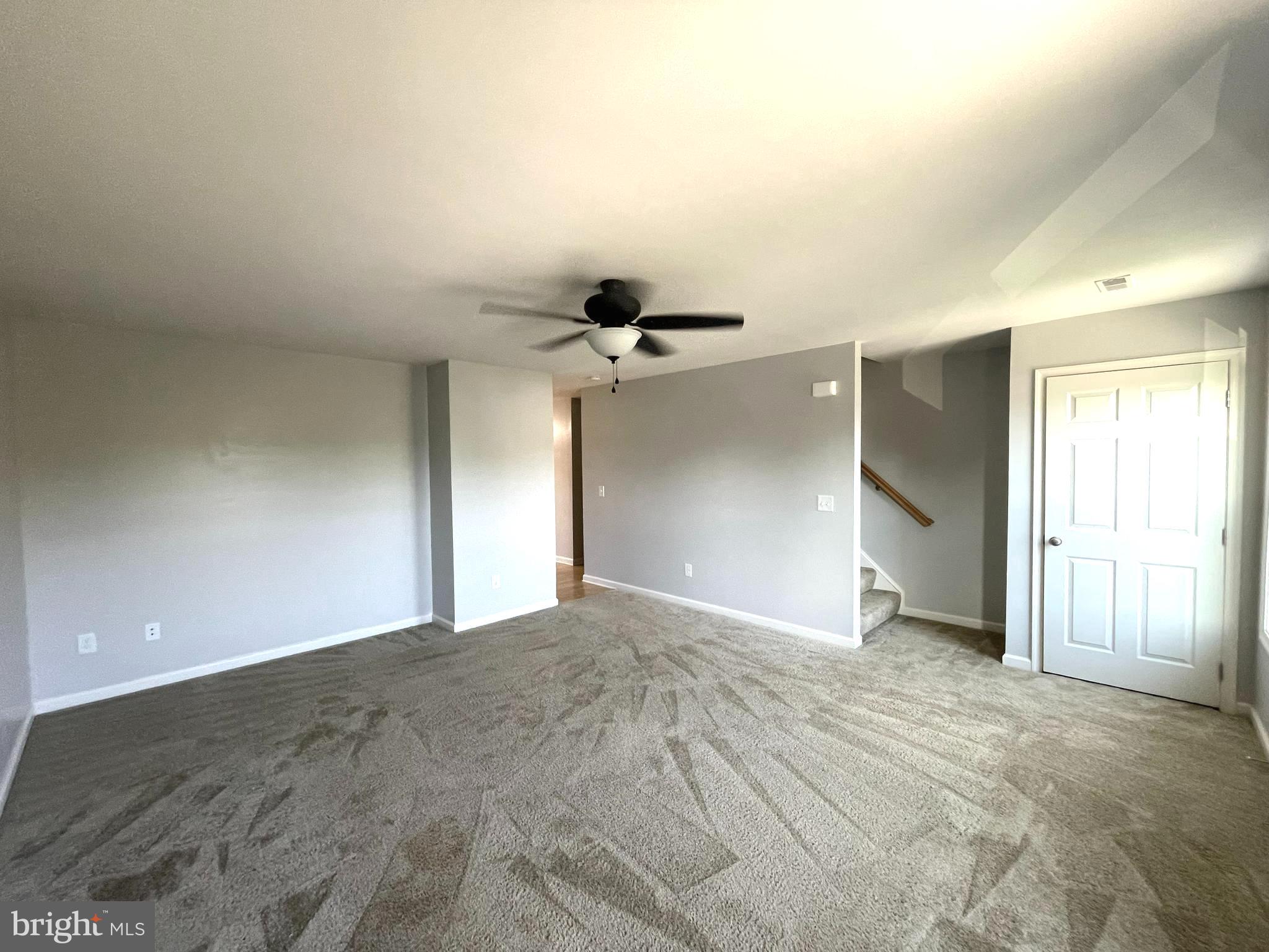 MILLARDSVILLE VILLAGE - Residential Lease