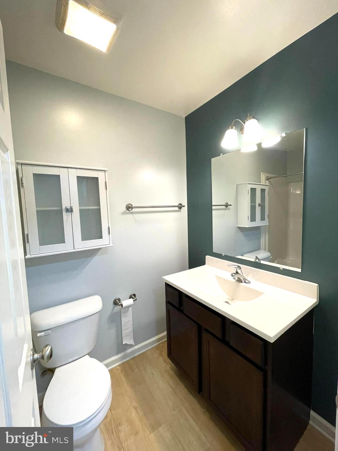 MILLARDSVILLE VILLAGE - Residential Lease