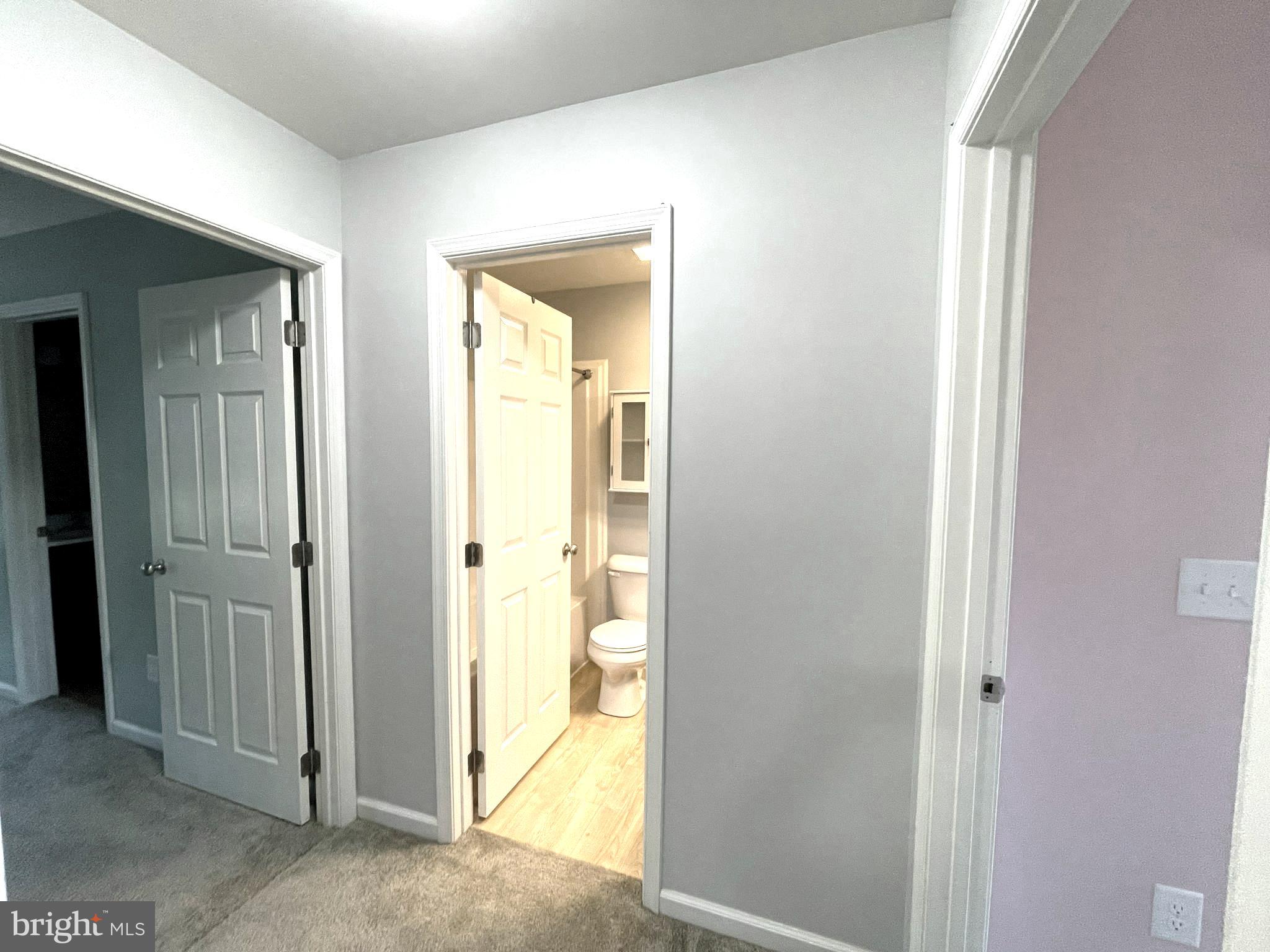 MILLARDSVILLE VILLAGE - Residential Lease