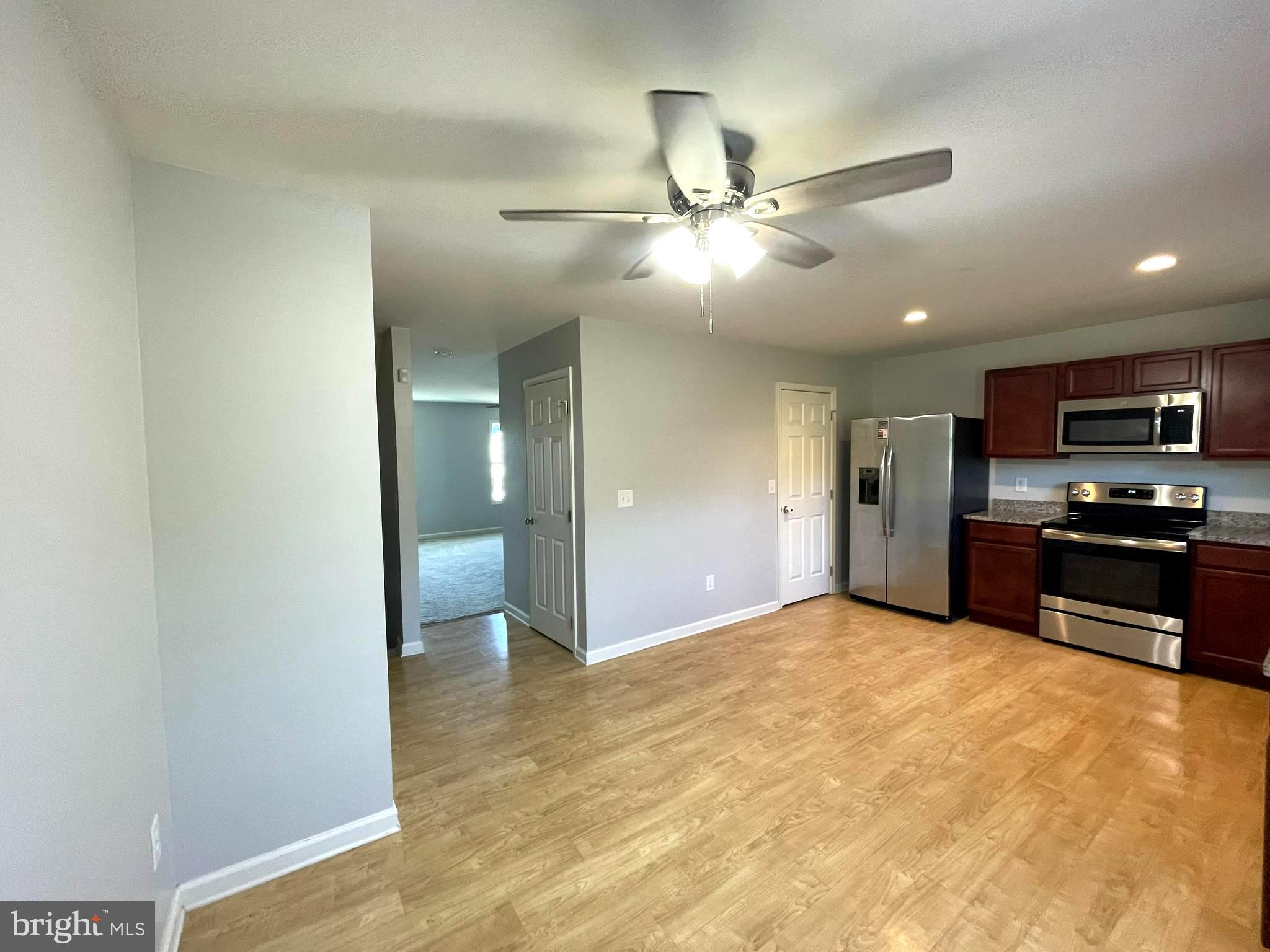 MILLARDSVILLE VILLAGE - Residential Lease