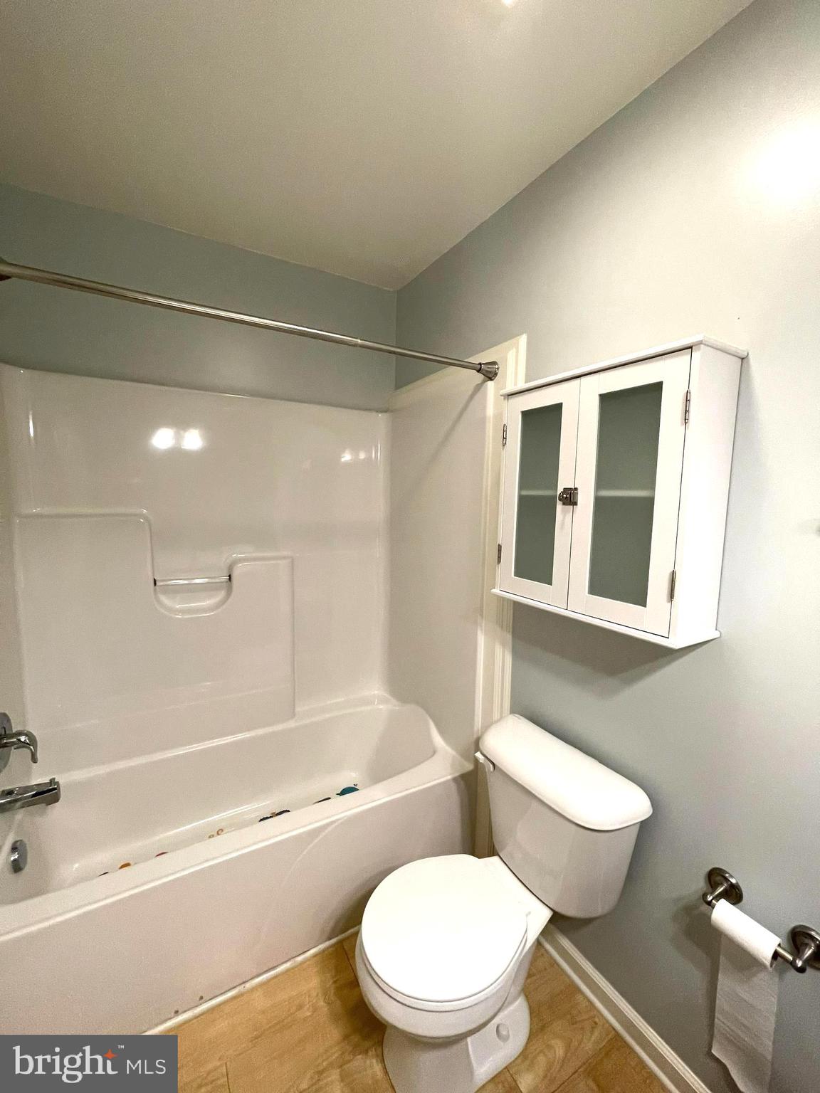 MILLARDSVILLE VILLAGE - Residential Lease